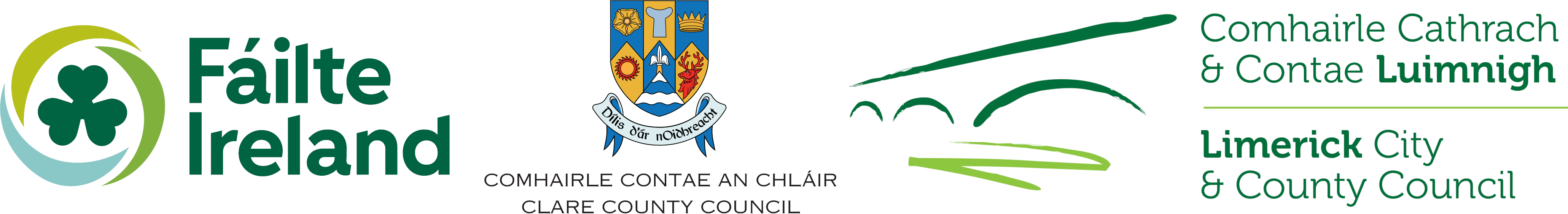 Limerick & Clare Networking Event 2025